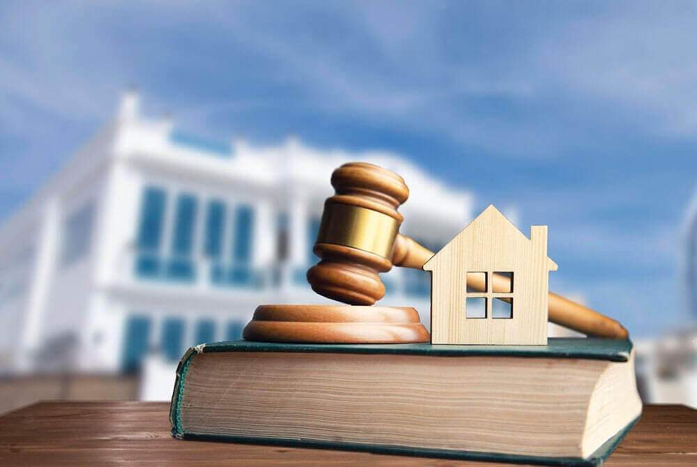 Property and Rental laws